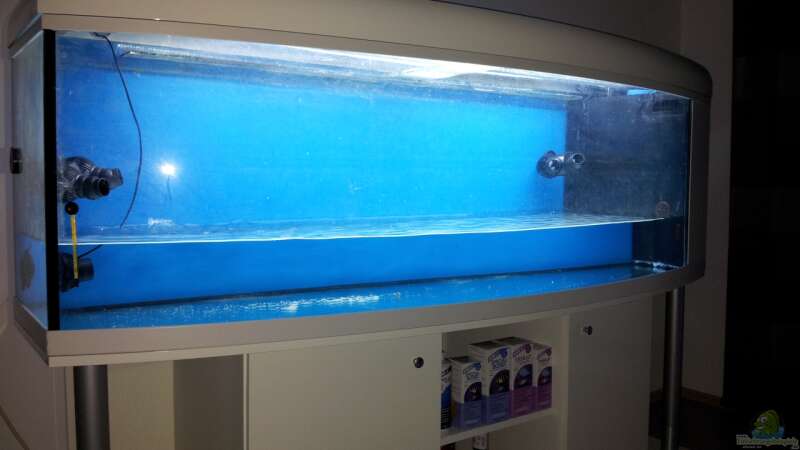 Osmose Anlage für das Aquarium (Einrichtungsbeispiele mit Osmoseanlagen zur Wasseraufbereitung)