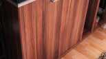 Selbstbauunterschrank...ein Traum in Pflaume