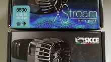 SICCE XStream 6500
