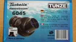 Tunze Turbelle nanostream 6045