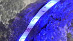 LED Stripe am GHL angeschlossen