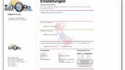 Mich@`s Stiftung Aqua-Test: Live Wetter Control 60A (16A), mit enerGenie Power Manager USB