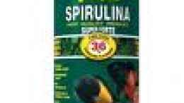 Foto mit Spirulina 36% Tropical