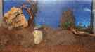 aquarium-von-southamerica-project-red-fire_rechte Seite dekoriert
