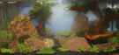 aquarium-von-southamerica-project-red-fire_ frisch befüllt