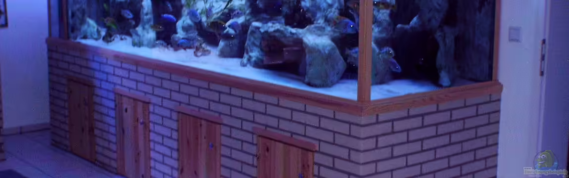 Becken 406 von Wolfgang Schlader