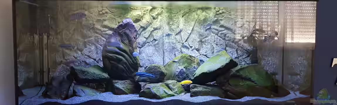 Black Stone Tank von S.G