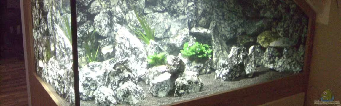 Die Granithöhle von Markus Maier