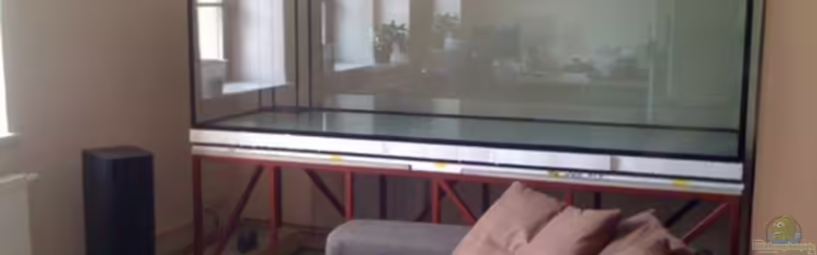 Kristins Fischglas von Erni77