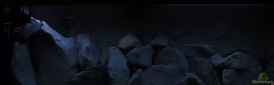 Malawi Becken 325L von Oliver H.