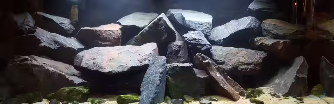 Malawi Rockzone von Ebi