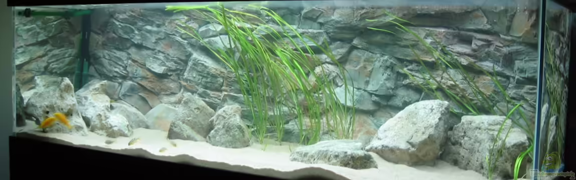 Malawi von Maurice Malawi