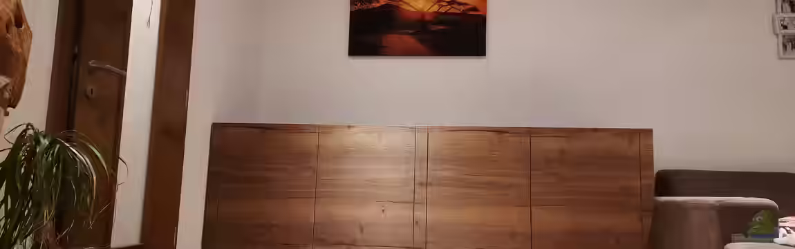 Projekt 1200L von Sandro