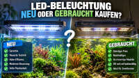 Der Artikel LED-Beleuchtung neu oder gebraucht kaufen? ist neu oder wurde geändert.
