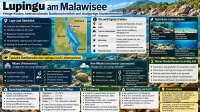 Der Artikel Lupingu am Malawisee: Lebensraum, Buntbarsche und Bedeutung für die Aquaristik ist neu oder wurde geändert.