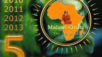 Der Blog Fünf Jahre Malawi-Guru ??? Die Geschichte ist neu oder wurde geändert.