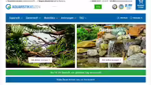 Aquaristikwelt24.de