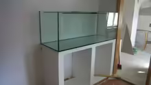 Aquarium Becken 13702
