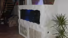 Aquarium Becken 2492