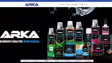ARKA Biotechnologie