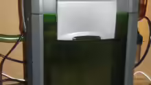 Aussenfilter Eheim 2075