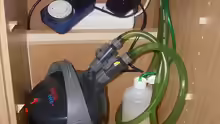 Eheim Aussenfilter