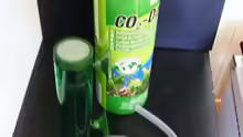 Bio-Co2-Set