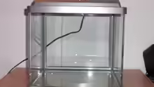 das NEUE Nanoaquarium mit 25 l