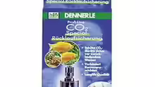 Dennerle Profi-Line CO2 Special-Rücklaufsicherung 