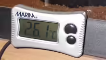 Thermometer