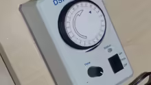 Dimmcontroller
