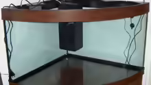 Eckaquarium