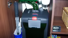 Eheim 2078 Prof3 e