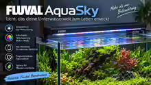 Fluval AquaSky
