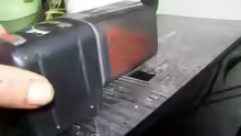 Futterautomat