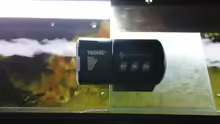 Aquarium Futterautomat