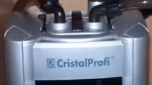 JBL Cristall Profi