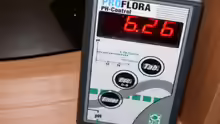 Jbl Pro Flora Controler 