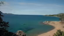 Likoma Island