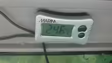 MARINA Digitaltermometer