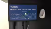 Nachfüllautomatik