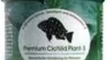 Naturefood PREMIUM CICHLID PLANT S