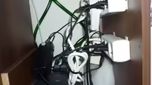 Filterwatte