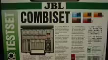 Testset von JBL