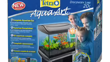 Tetra Aquaart 20l