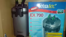 Tetratec EX 700