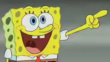 Userbild von Spongebob