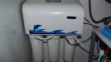 5 Gründe, warum eine Wasserfilteranlage in Ihrem Zuhause unverzichtbar ist