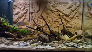 African Dream / Nur noch Beispiel / von Didi