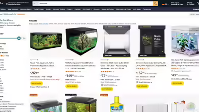 Amazon - Der Onlineshop für dein Hobby